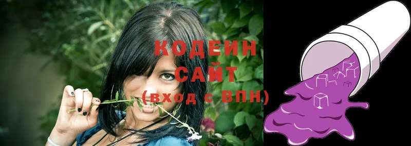 Кодеиновый сироп Lean Purple Drank Палласовка